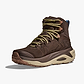 HOKA KAHA 3 GTX - נעלי הוקה קאהה 3  לגברים