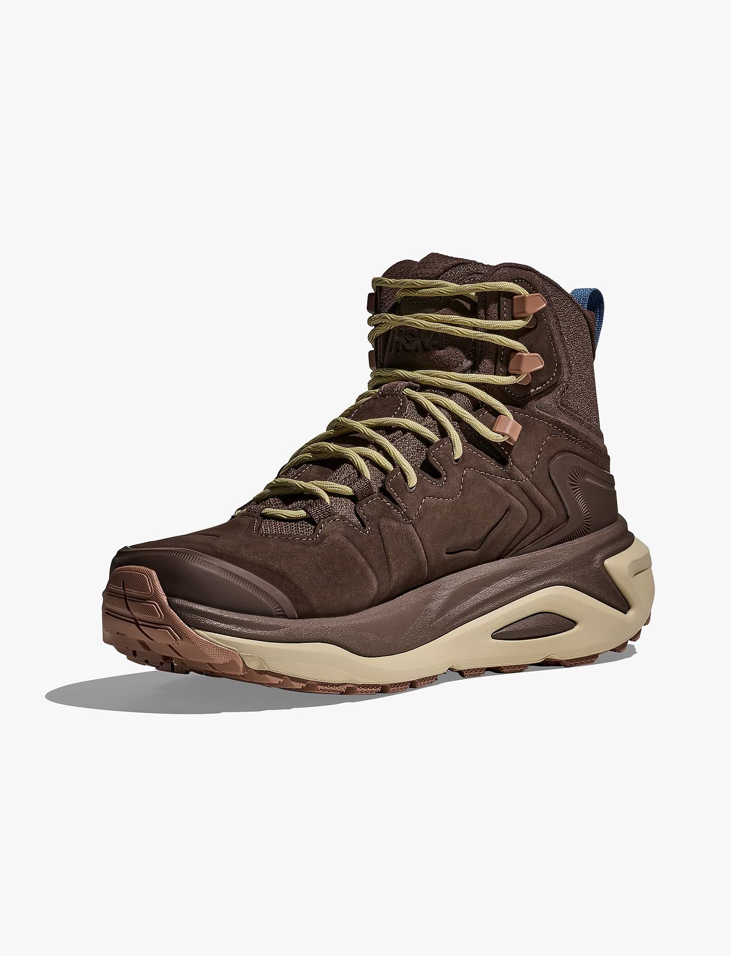 HOKA KAHA 3 GTX - נעלי הוקה קאהה 3 לגברים