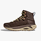 HOKA KAHA 3 GTX - נעלי הוקה קאהה 3  לגברים