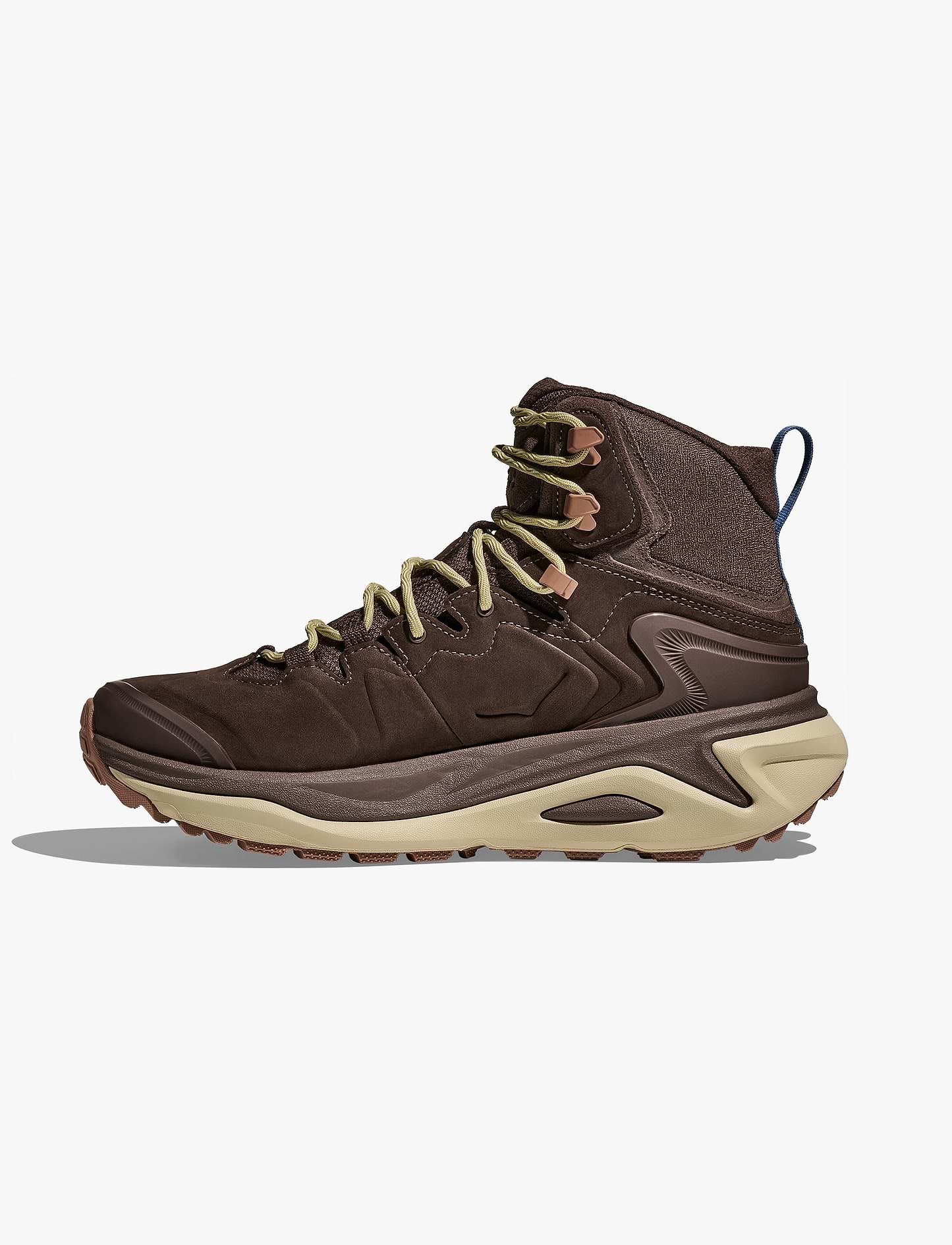 HOKA KAHA 3 GTX - נעלי הוקה קאהה 3 לגברים