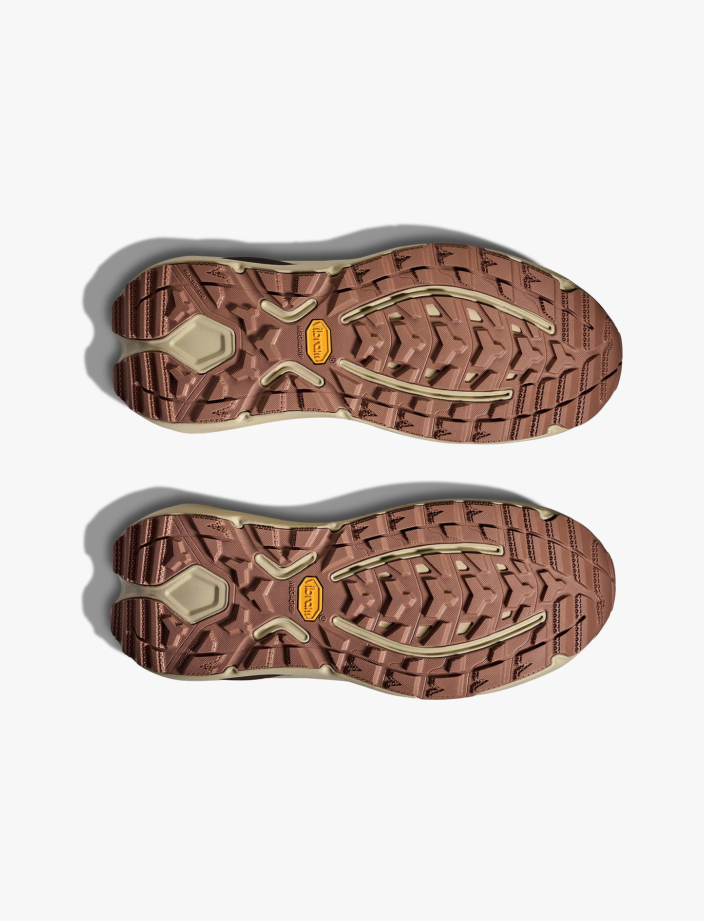 HOKA KAHA 3 GTX - נעלי הוקה קאהה 3 לגברים
