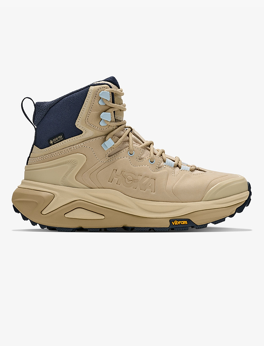 HOKA KAHA 3 GTX - נעלי הוקה קאהה 3 לנשים