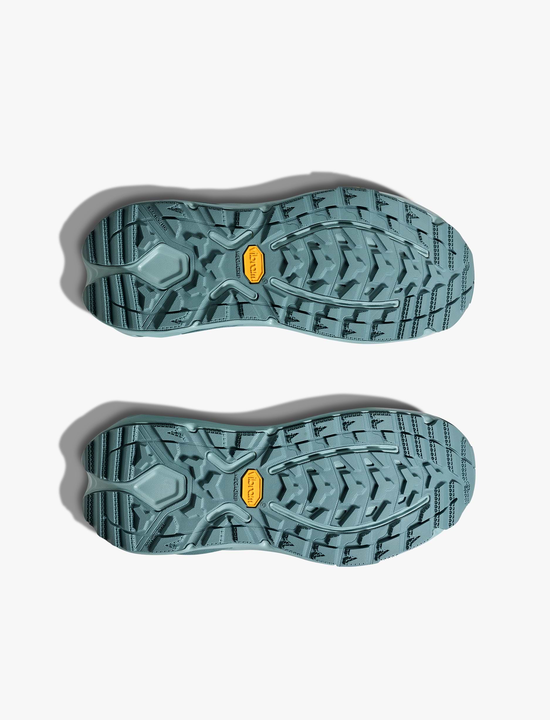 HOKA KAHA 3 GTX - נעלי הוקה קאהה 3 לנשים