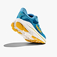 HOKA CLIFTON 10 LITTLE KIDS - נעלי ספורט ילדים הוקה קליפטון 10 בצבע כחול אלפיני/לילה ערפל