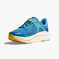 HOKA CLIFTON 10 LITTLE KIDS - נעלי ספורט ילדים הוקה קליפטון 10 בצבע כחול אלפיני/לילה ערפל