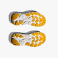 HOKA CLIFTON 10 LITTLE KIDS - נעלי ספורט ילדים הוקה קליפטון 10 בצבע כחול אלפיני/לילה ערפל