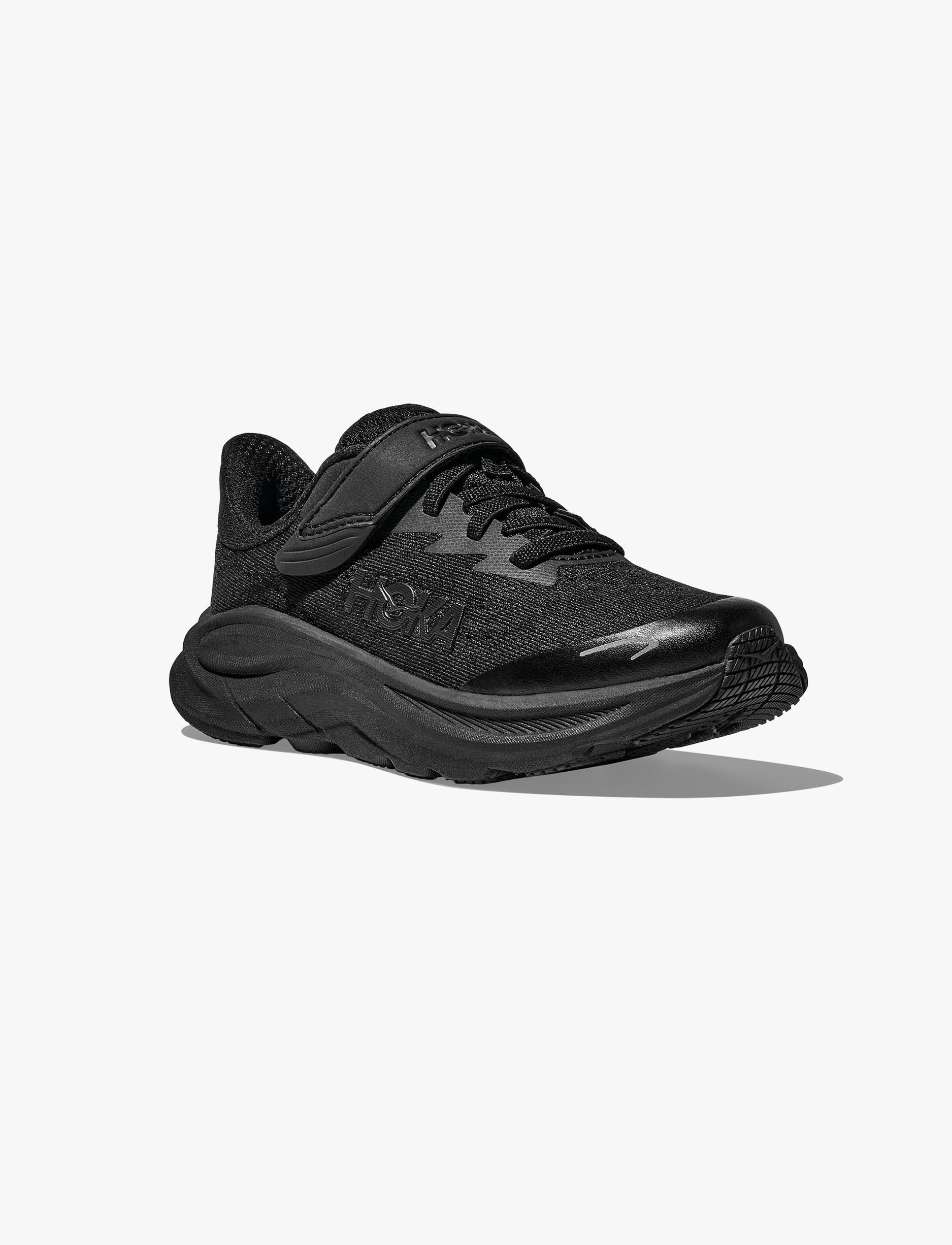 10 - HOKA CLIFTON 10 LITTLE KIDS נעלי ספורט ילדים הוקה קליפטון