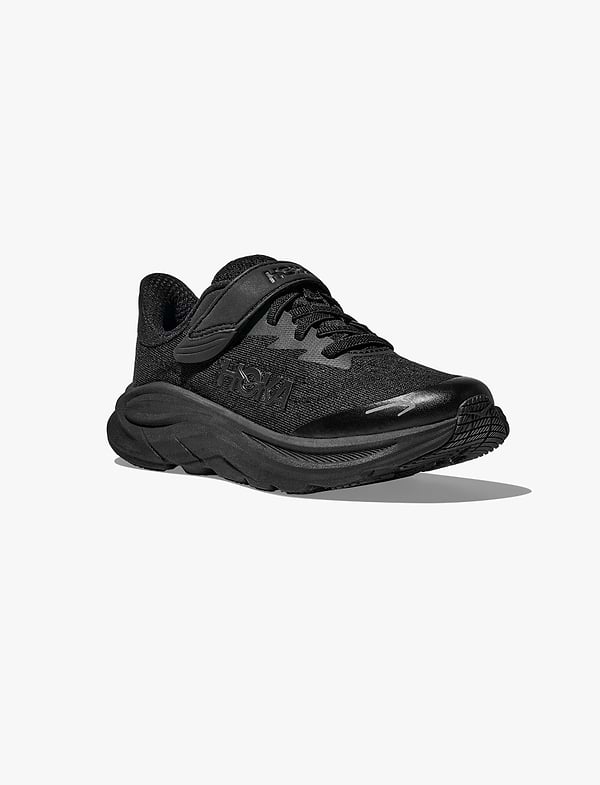 10 - HOKA CLIFTON 10 LITTLE KIDS נעלי ספורט ילדים הוקה קליפטון