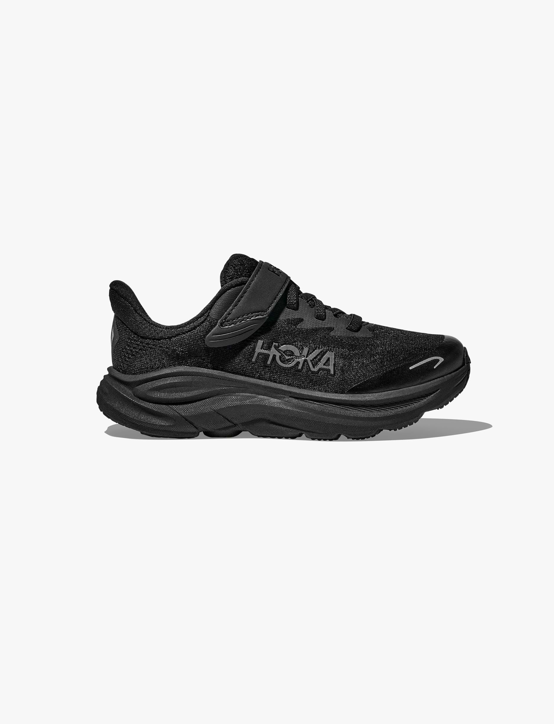 10 - HOKA CLIFTON 10 LITTLE KIDS נעלי ספורט ילדים הוקה קליפטון