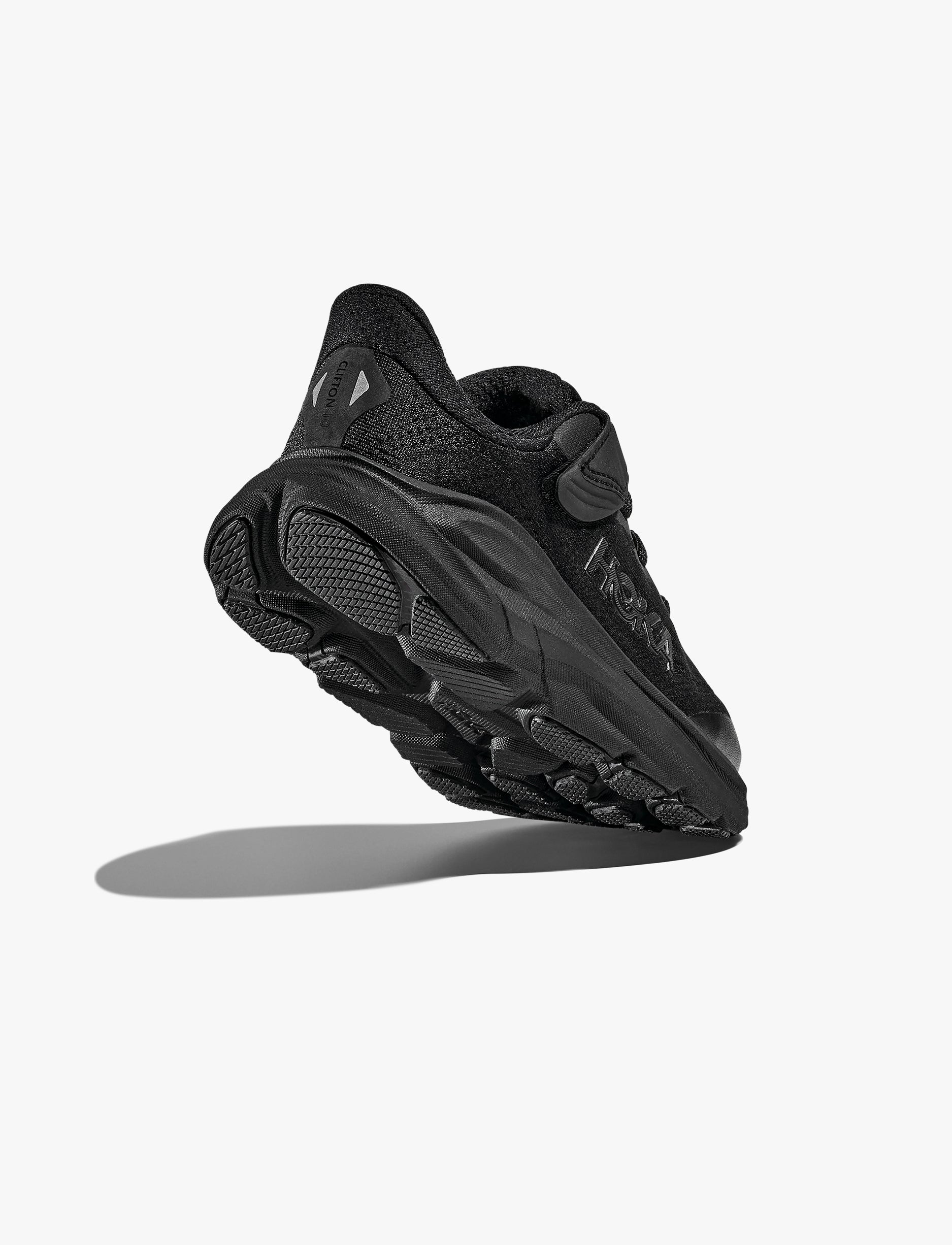10 - HOKA CLIFTON 10 LITTLE KIDS נעלי ספורט ילדים הוקה קליפטון