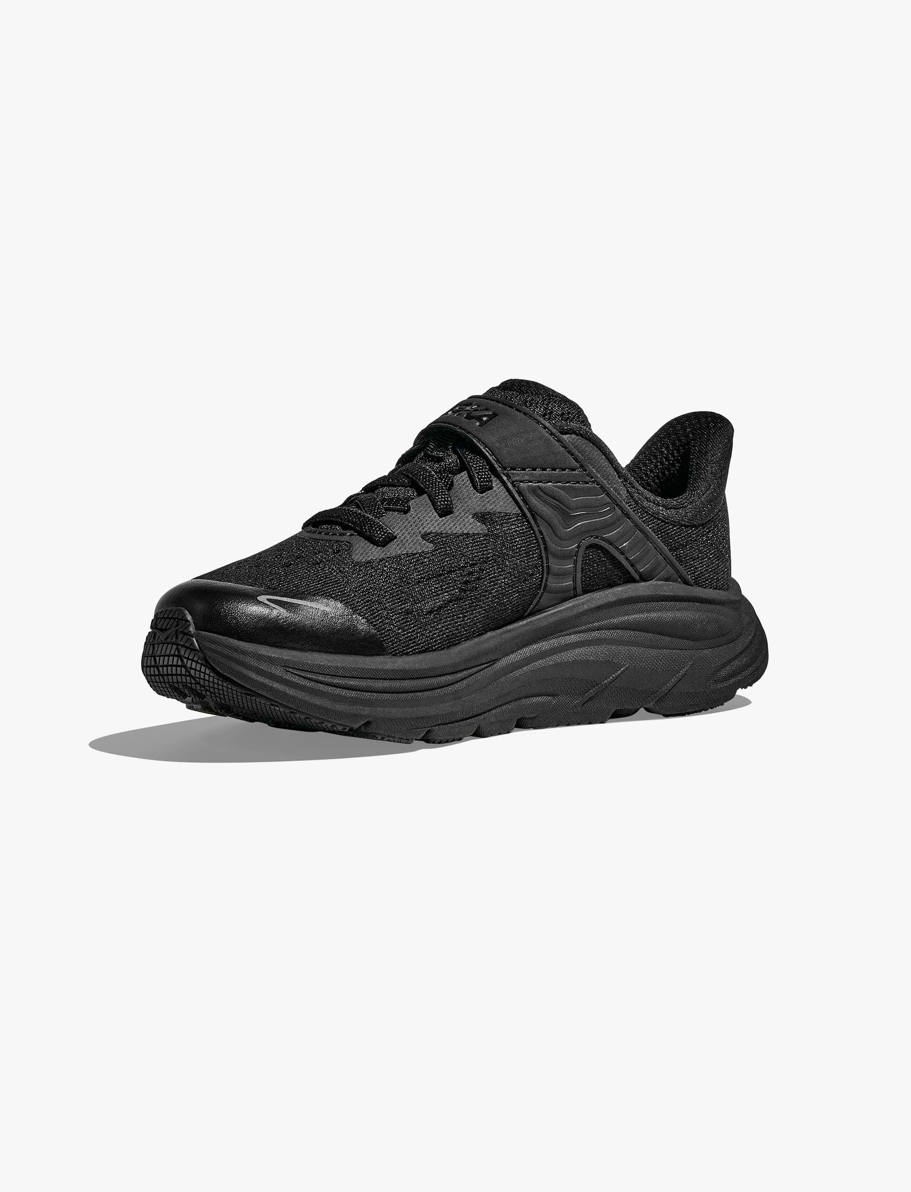 10 - HOKA CLIFTON 10 LITTLE KIDS נעלי ספורט ילדים הוקה קליפטון