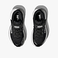 HOKA CLIFTON 10 LITTLE KIDS - נעלי ספורט ילדים הוקה קליפטון 10 בצבע שחור/לבן