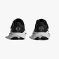 HOKA CLIFTON 10 LITTLE KIDS - נעלי ספורט ילדים הוקה קליפטון 10 בצבע שחור/לבן