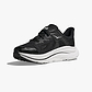 HOKA CLIFTON 10 LITTLE KIDS - נעלי ספורט ילדים הוקה קליפטון 10 בצבע שחור/לבן