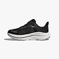 HOKA CLIFTON 10 LITTLE KIDS - נעלי ספורט ילדים הוקה קליפטון 10 בצבע שחור/לבן