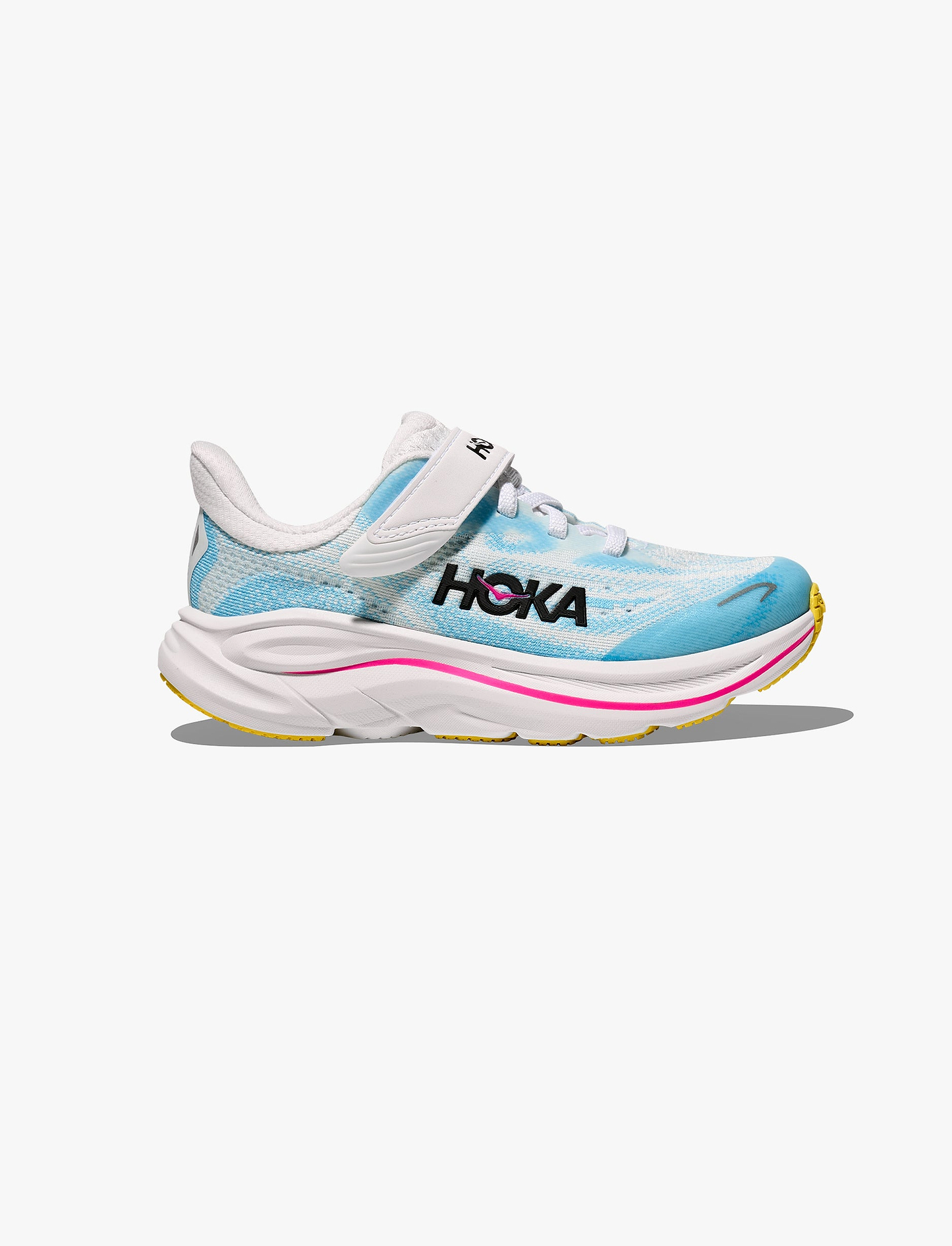 10 - HOKA CLIFTON 10 LITTLE KIDS נעלי ספורט ילדים הוקה קליפטון