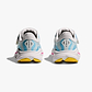 10 - HOKA CLIFTON 10 LITTLE KIDS נעלי ספורט ילדים הוקה קליפטון