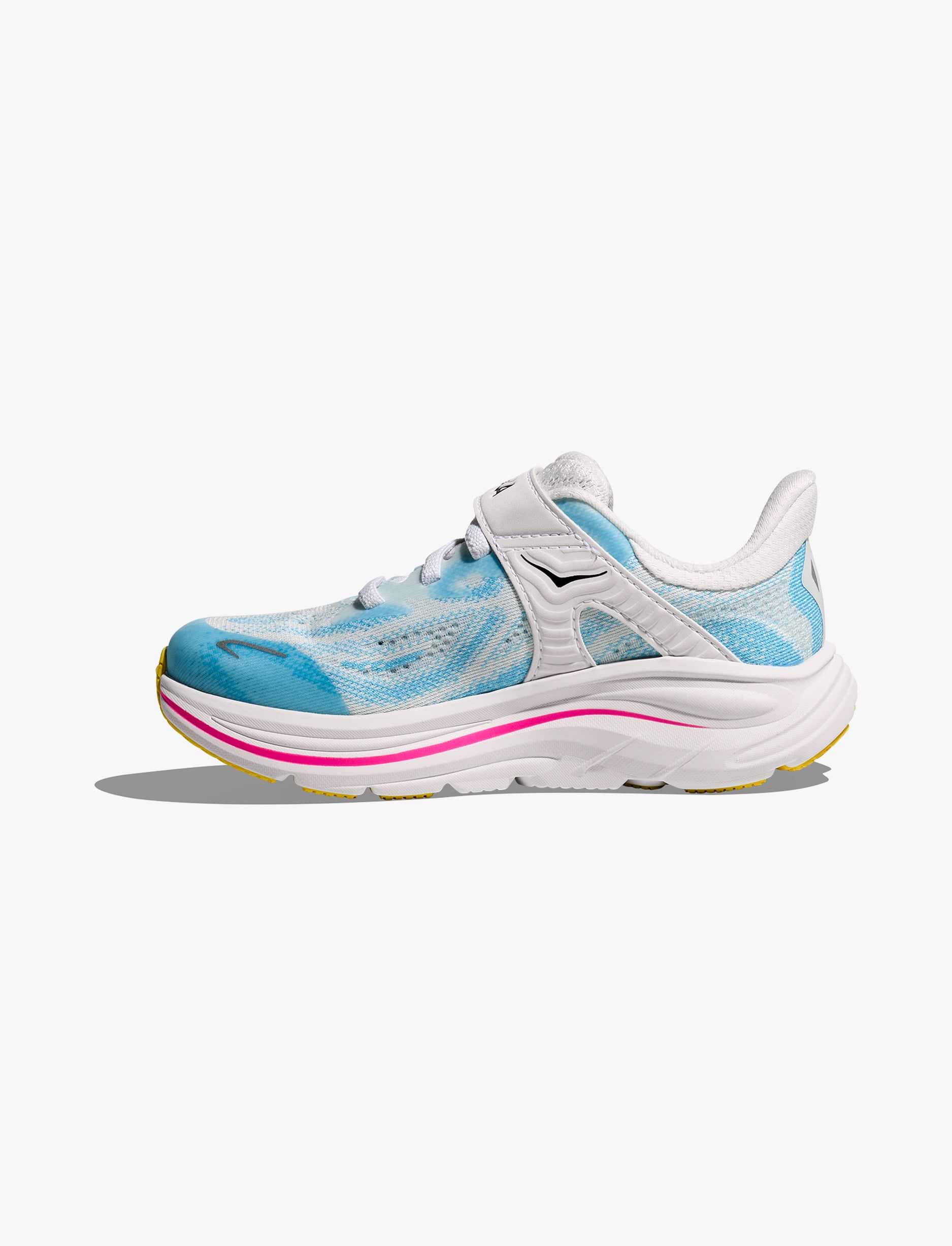 10 - HOKA CLIFTON 10 LITTLE KIDS נעלי ספורט ילדים הוקה קליפטון