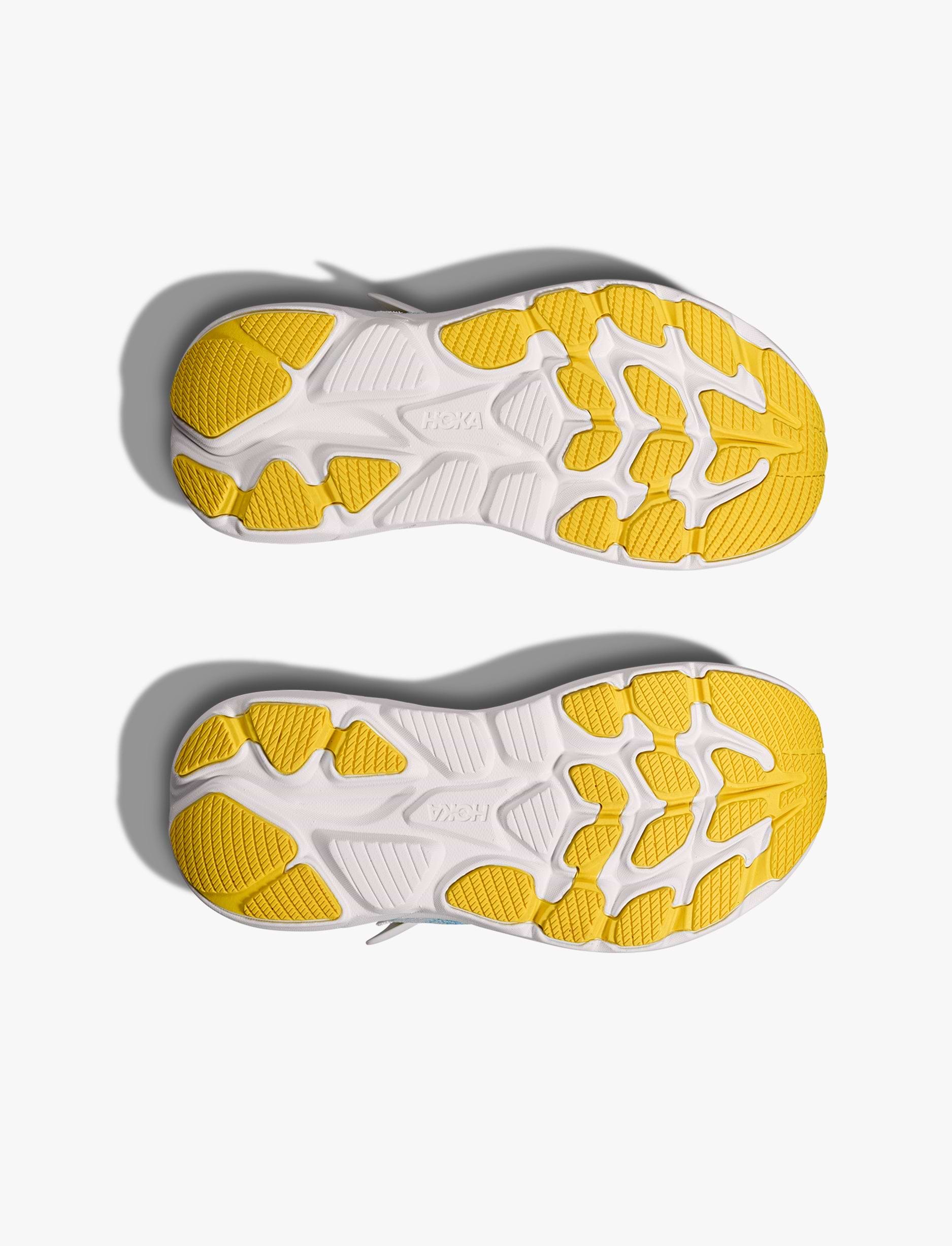 10 - HOKA CLIFTON 10 LITTLE KIDS נעלי ספורט ילדים הוקה קליפטון