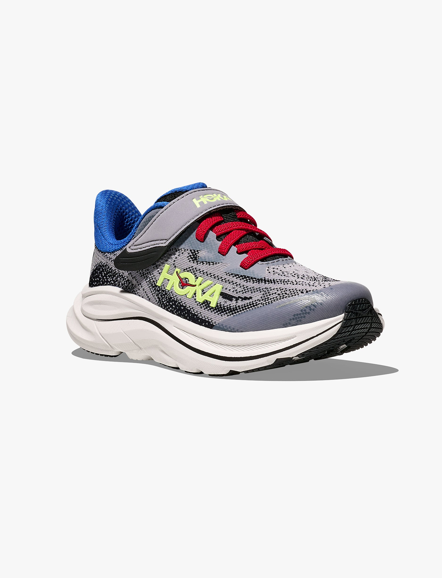 10 - HOKA CLIFTON 10 LITTLE KIDS נעלי ספורט ילדים הוקה קליפטון