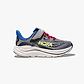 10 - HOKA CLIFTON 10 LITTLE KIDS נעלי ספורט ילדים הוקה קליפטון
