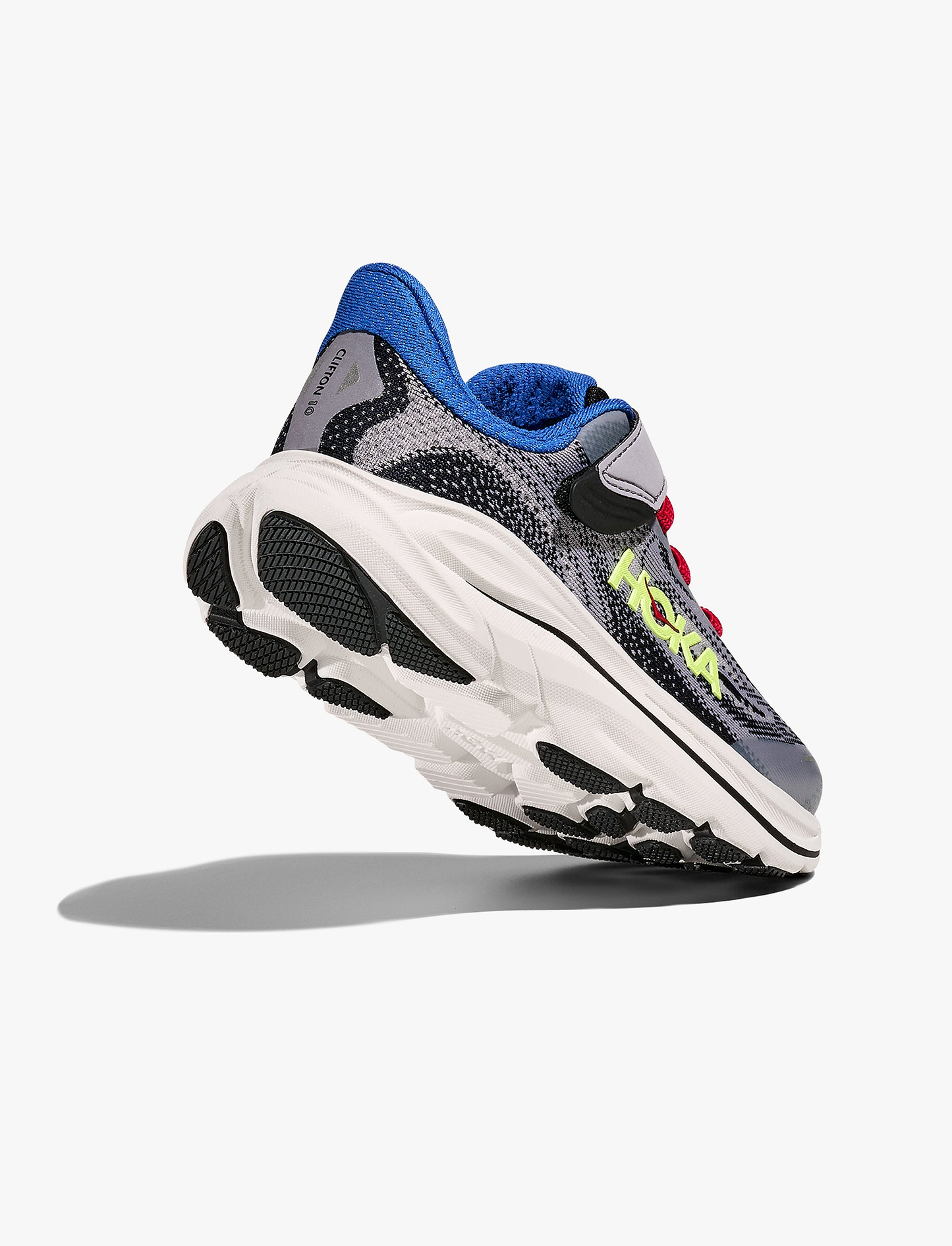 10 - HOKA CLIFTON 10 LITTLE KIDS נעלי ספורט ילדים הוקה קליפטון