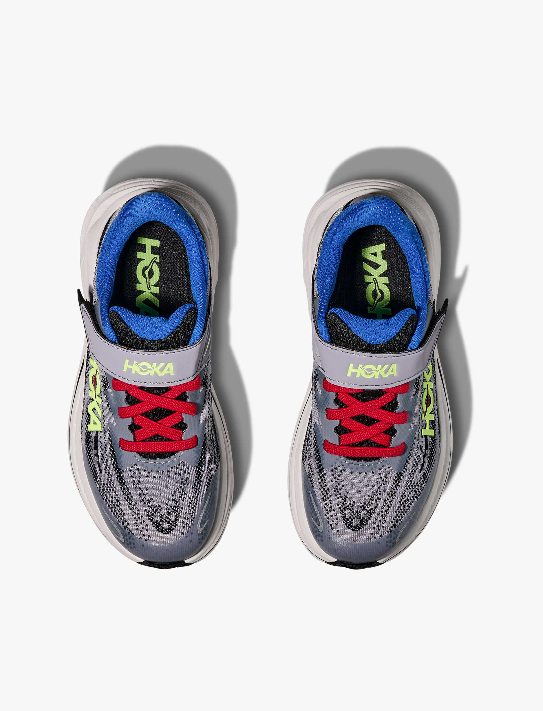 10 - HOKA CLIFTON 10 LITTLE KIDS נעלי ספורט ילדים הוקה קליפטון