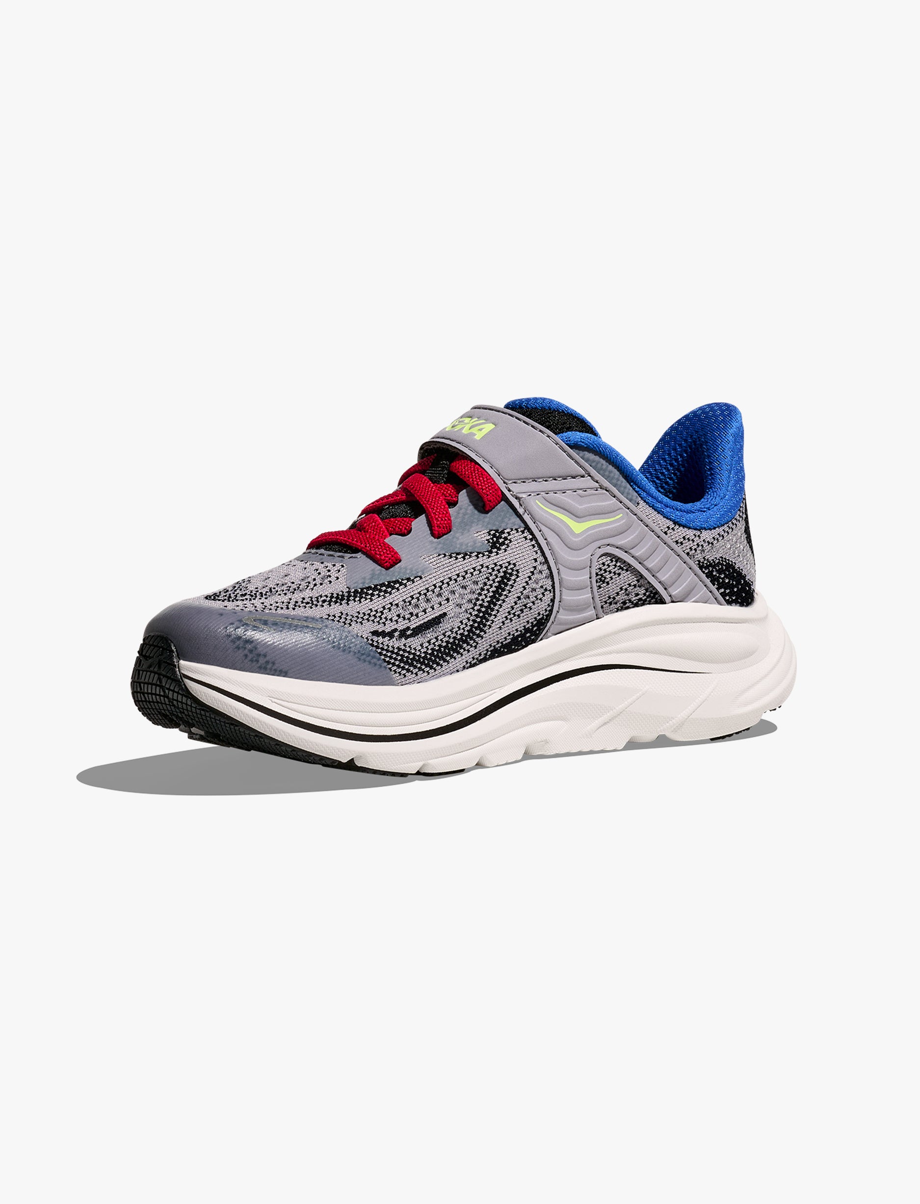 10 - HOKA CLIFTON 10 LITTLE KIDS נעלי ספורט ילדים הוקה קליפטון