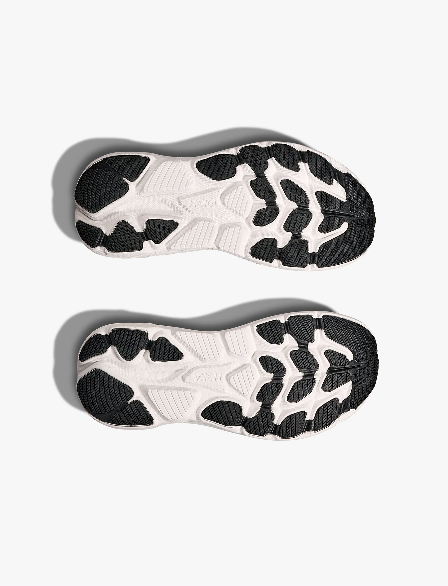 10 - HOKA CLIFTON 10 LITTLE KIDS נעלי ספורט ילדים הוקה קליפטון