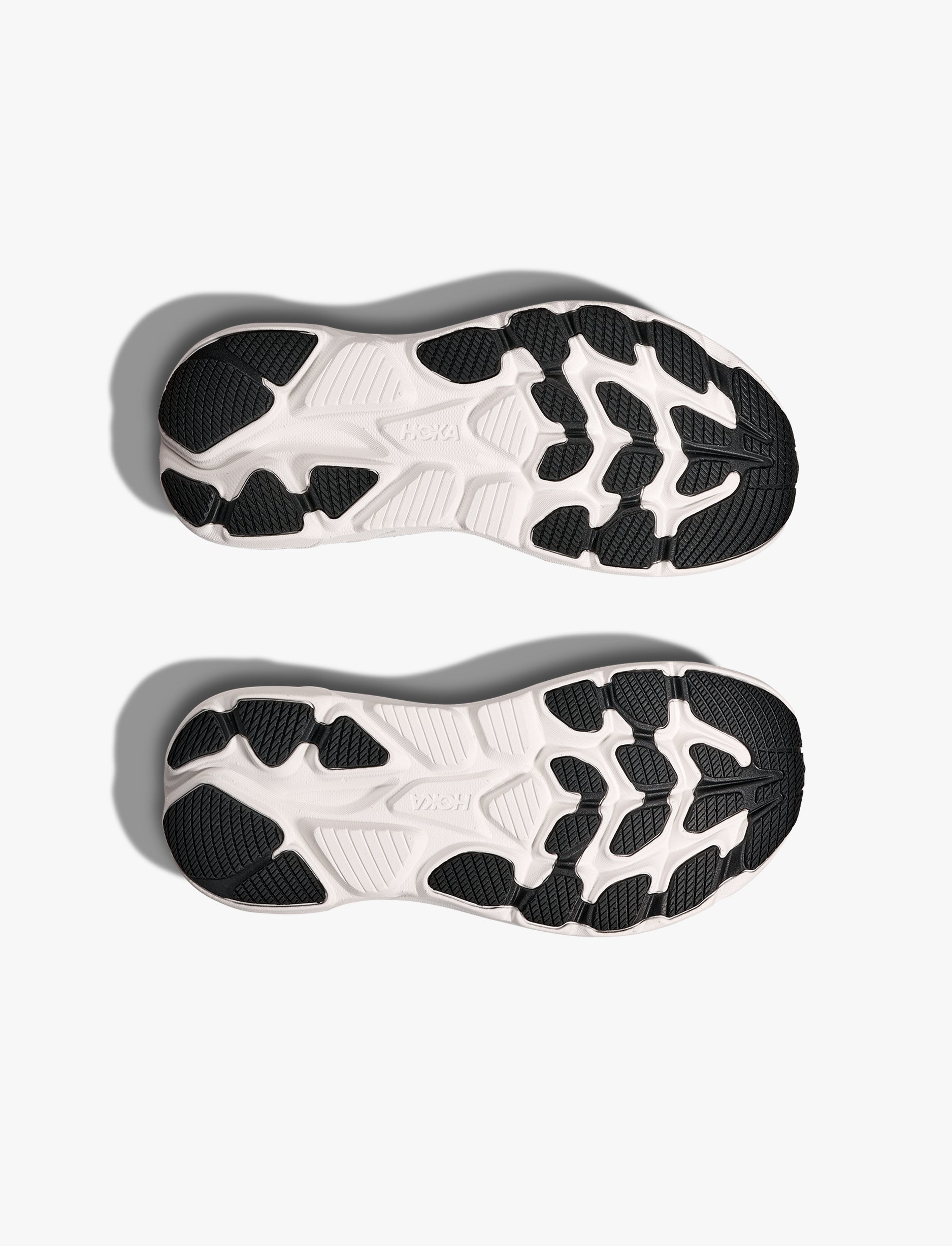 10 - HOKA CLIFTON 10 LITTLE KIDS נעלי ספורט ילדים הוקה קליפטון