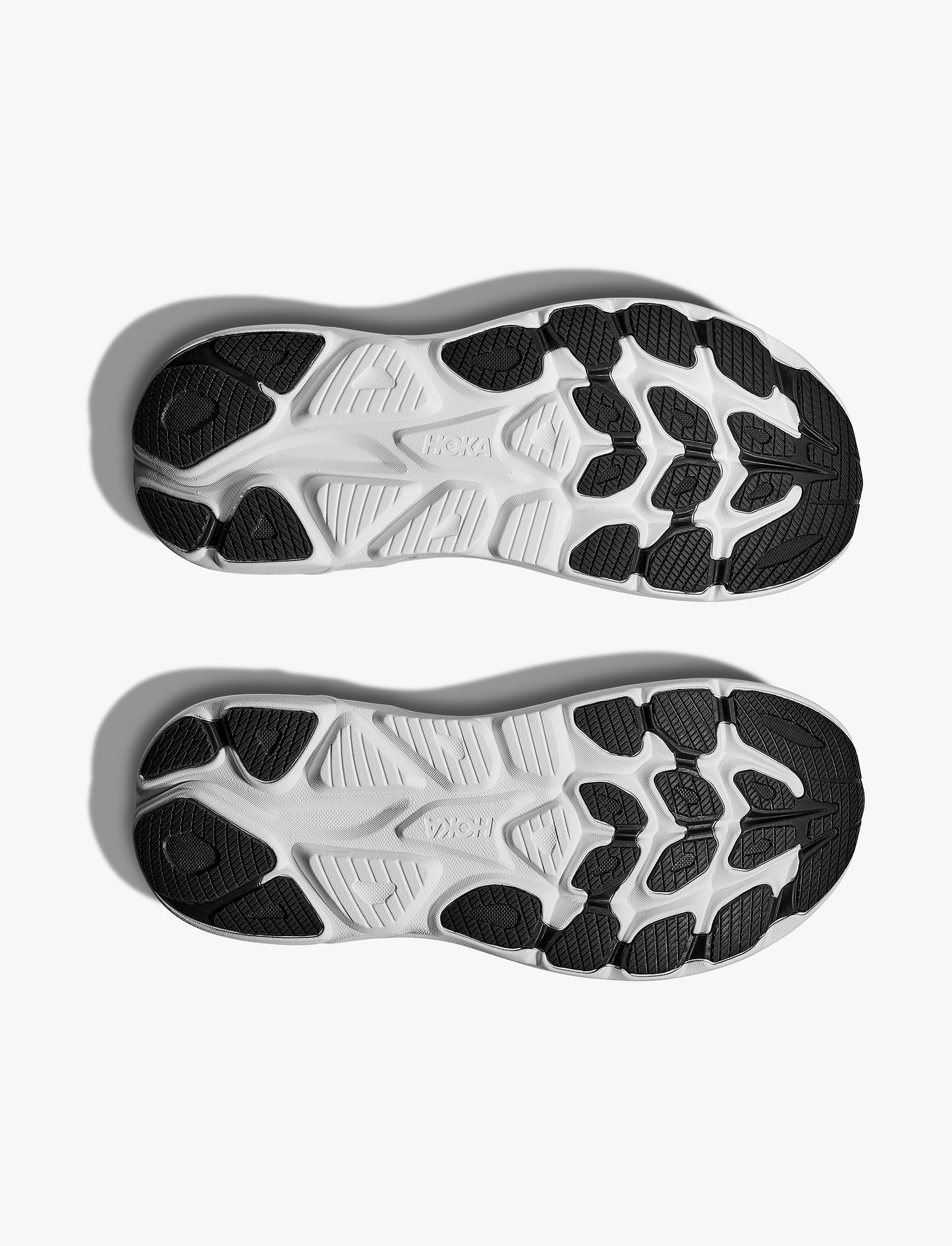 10 - HOKA CLIFTON 10 נעלי ספורט גברים הוקה קליפטון