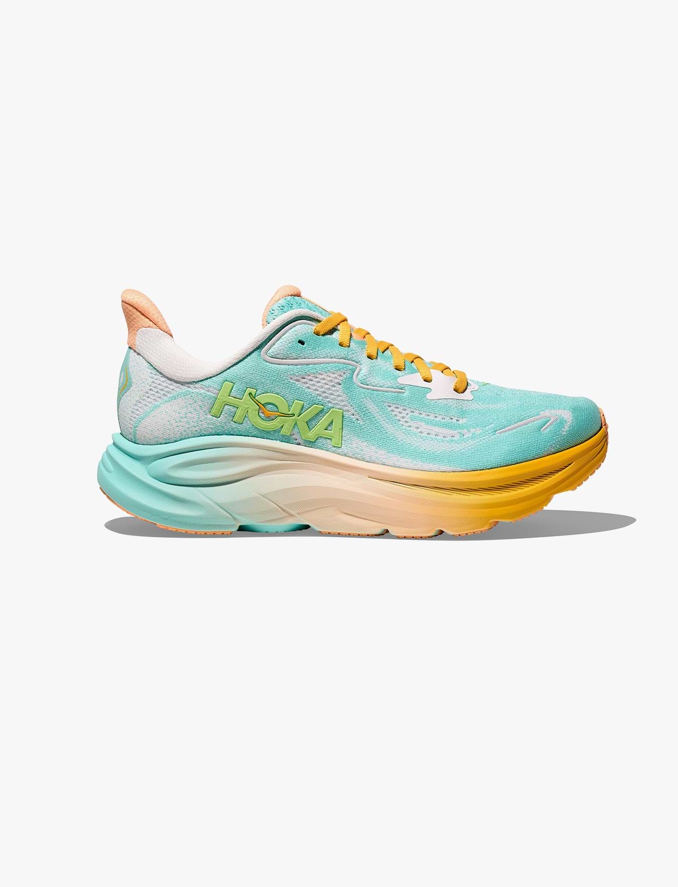 10 - HOKA CLIFTON 10 נעלי ספורט גברים הוקה קליפטון