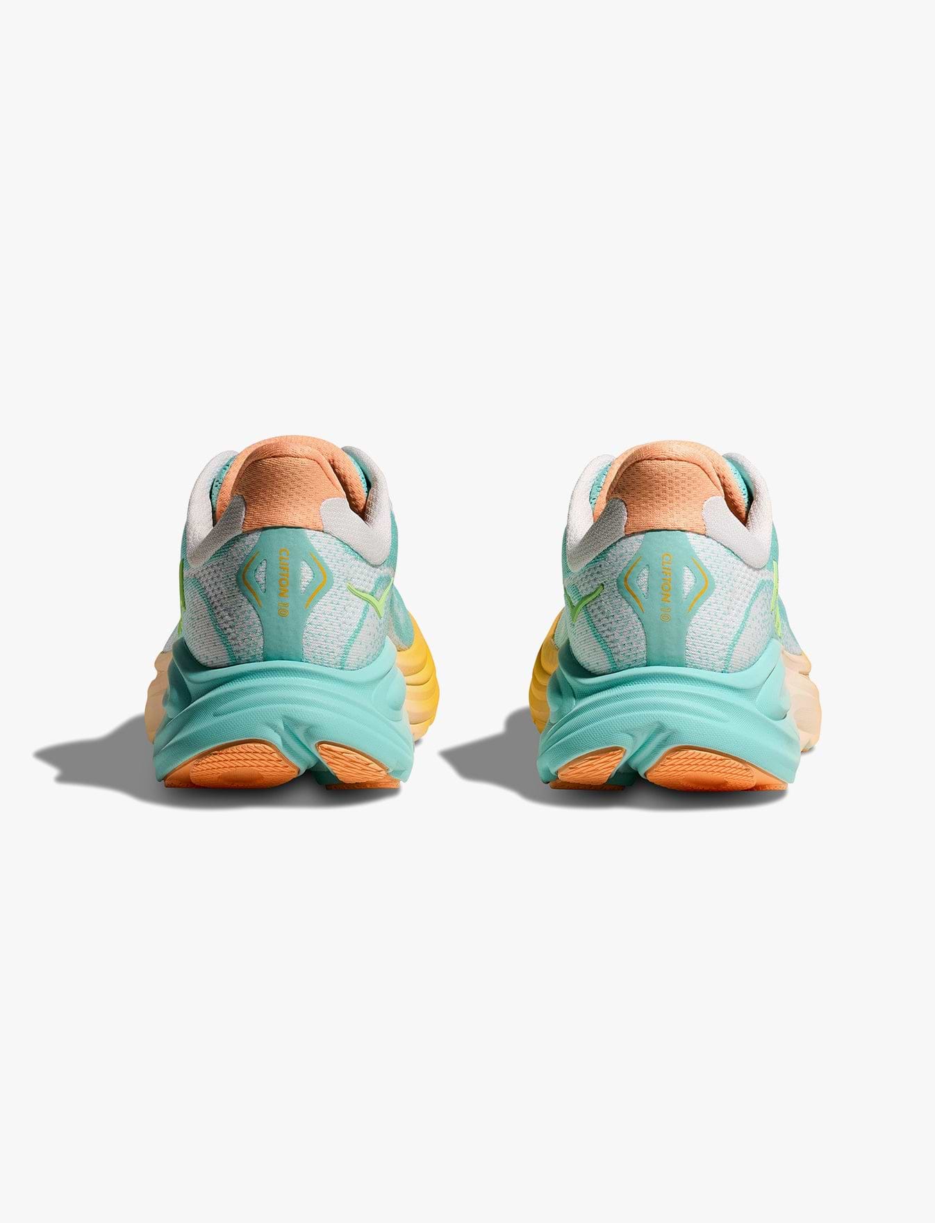 10 - HOKA CLIFTON 10 נעלי ספורט גברים הוקה קליפטון