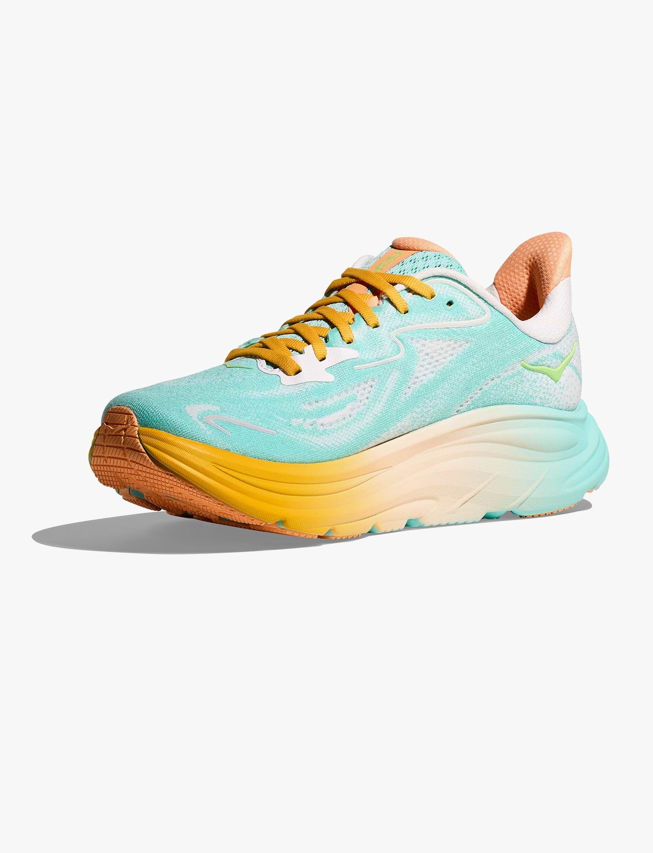 10 - HOKA CLIFTON 10 נעלי ספורט גברים הוקה קליפטון