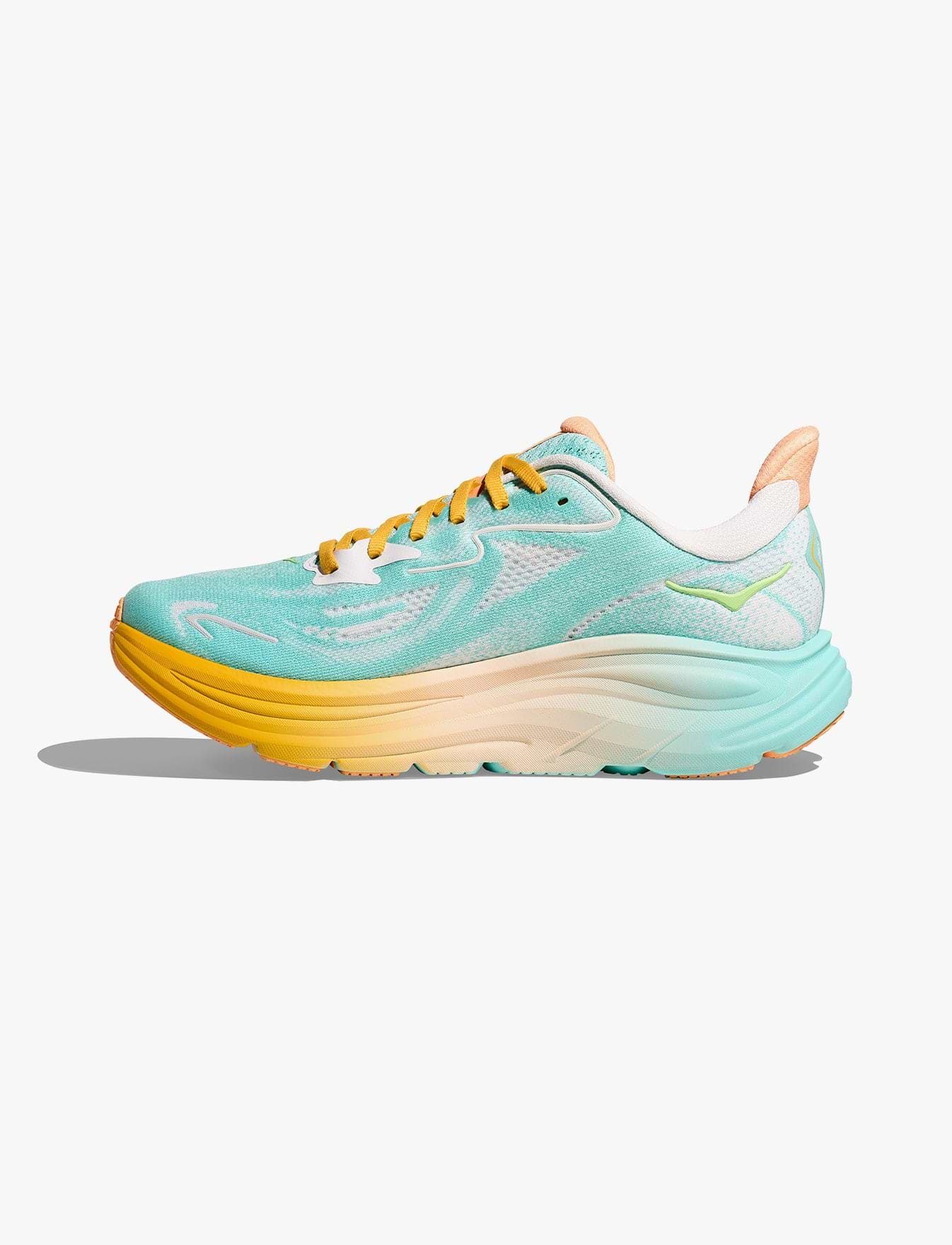 10 - HOKA CLIFTON 10 נעלי ספורט גברים הוקה קליפטון