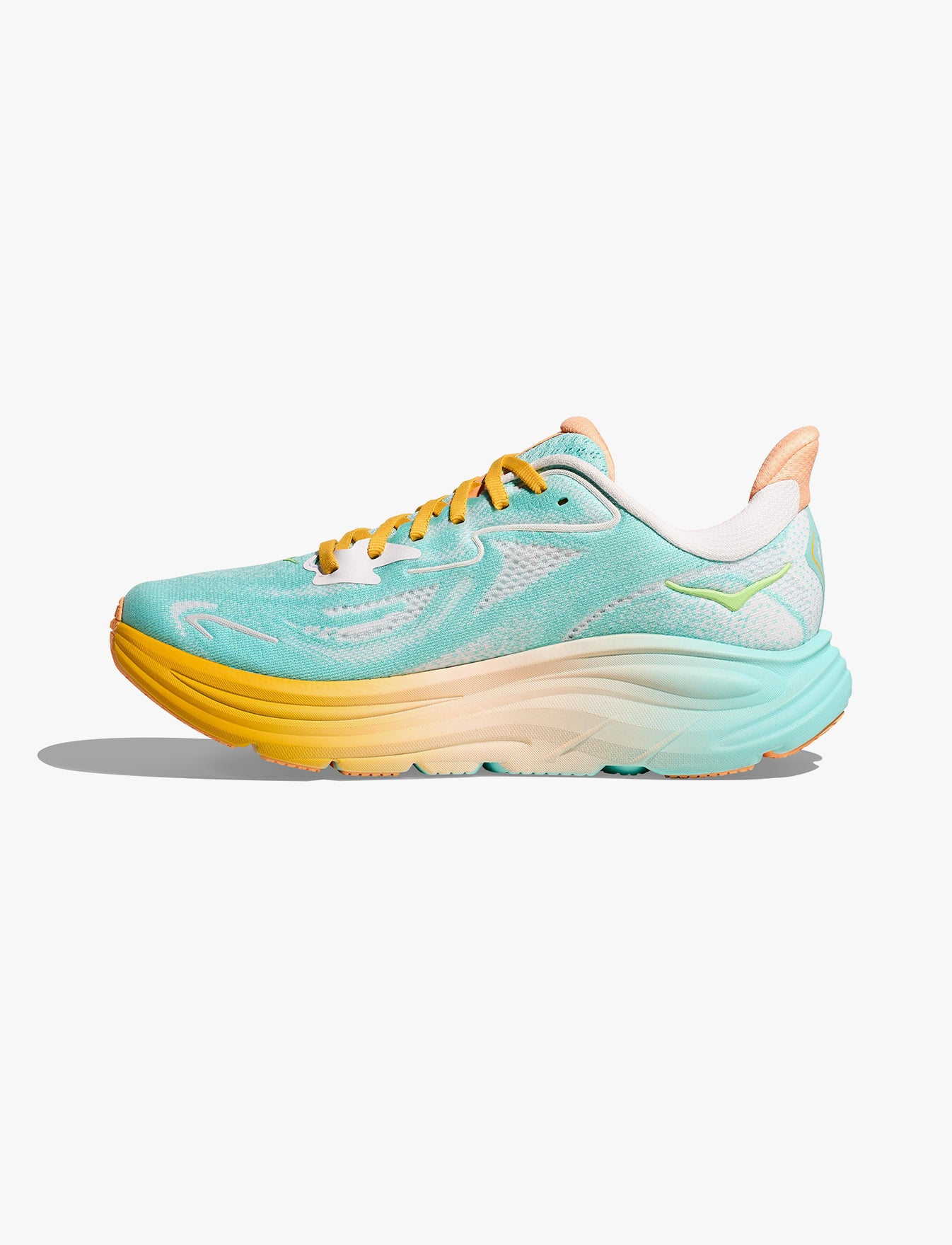 10  - HOKA CLIFTON 10 נעלי ספורט גברים הוקה קליפטון