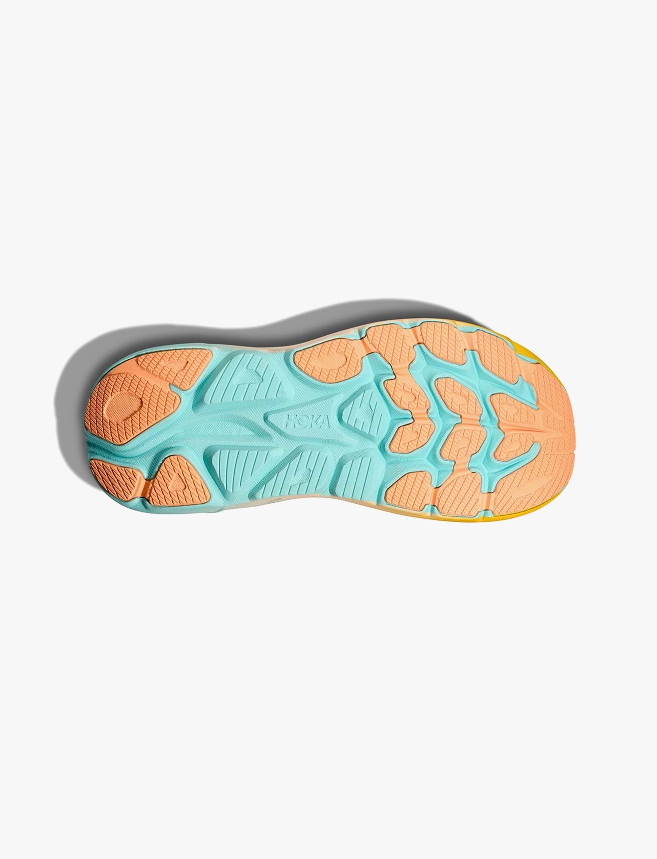 10 - HOKA CLIFTON 10 נעלי ספורט גברים הוקה קליפטון