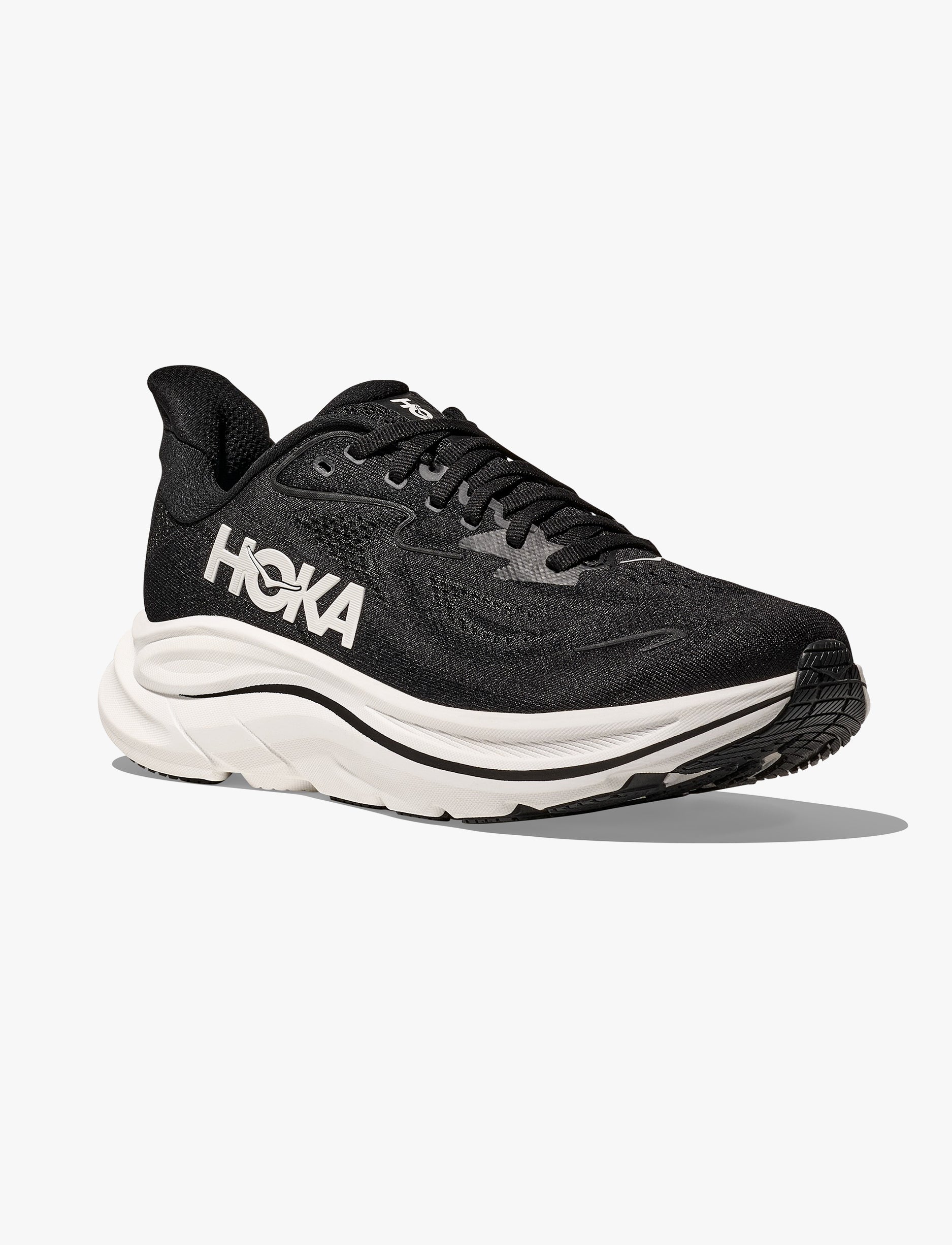 10  - HOKA CLIFTON 10 נעלי ספורט גברים הוקה קליפטון