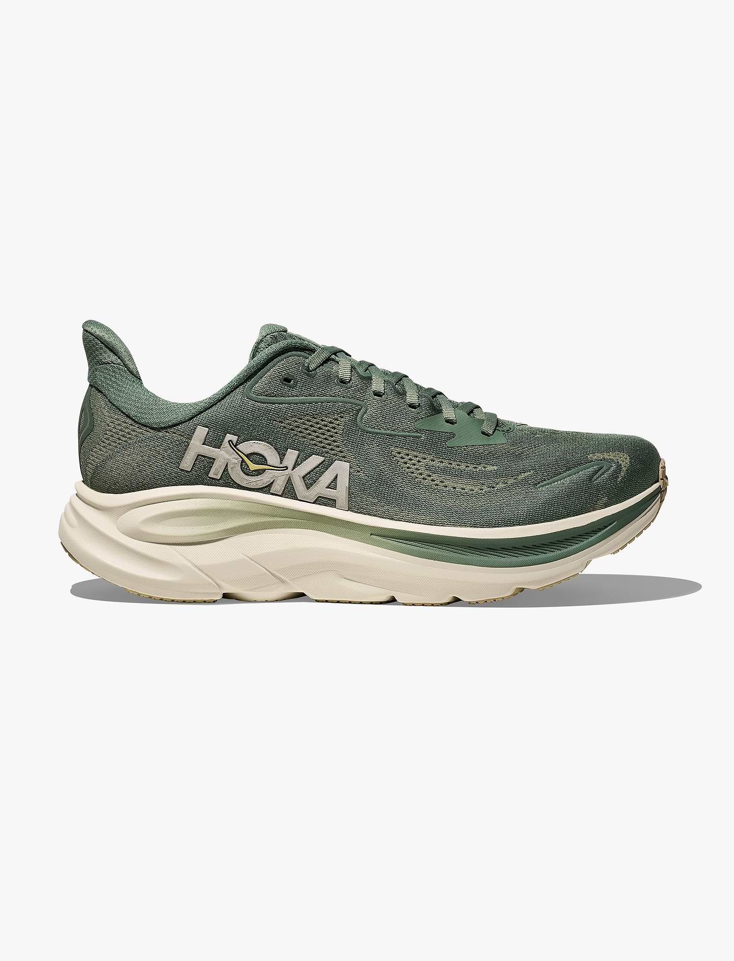10 - HOKA CLIFTON 10 נעלי ספורט גברים הוקה קליפטון
