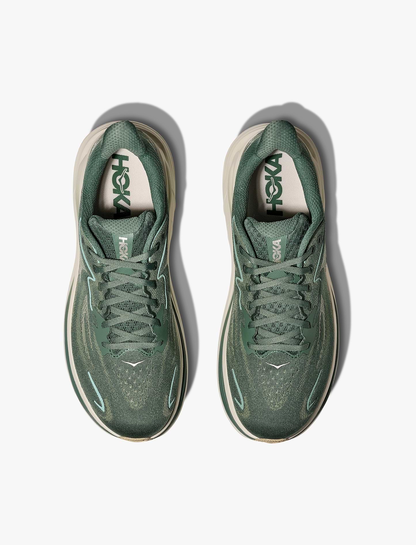 10 - HOKA CLIFTON 10 נעלי ספורט גברים הוקה קליפטון