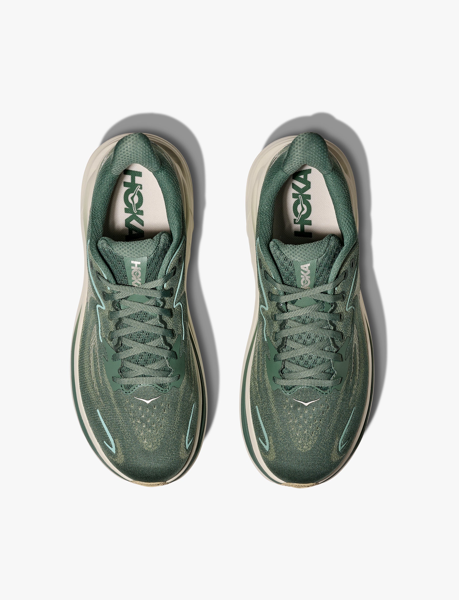 10  - HOKA CLIFTON 10 נעלי ספורט גברים הוקה קליפטון
