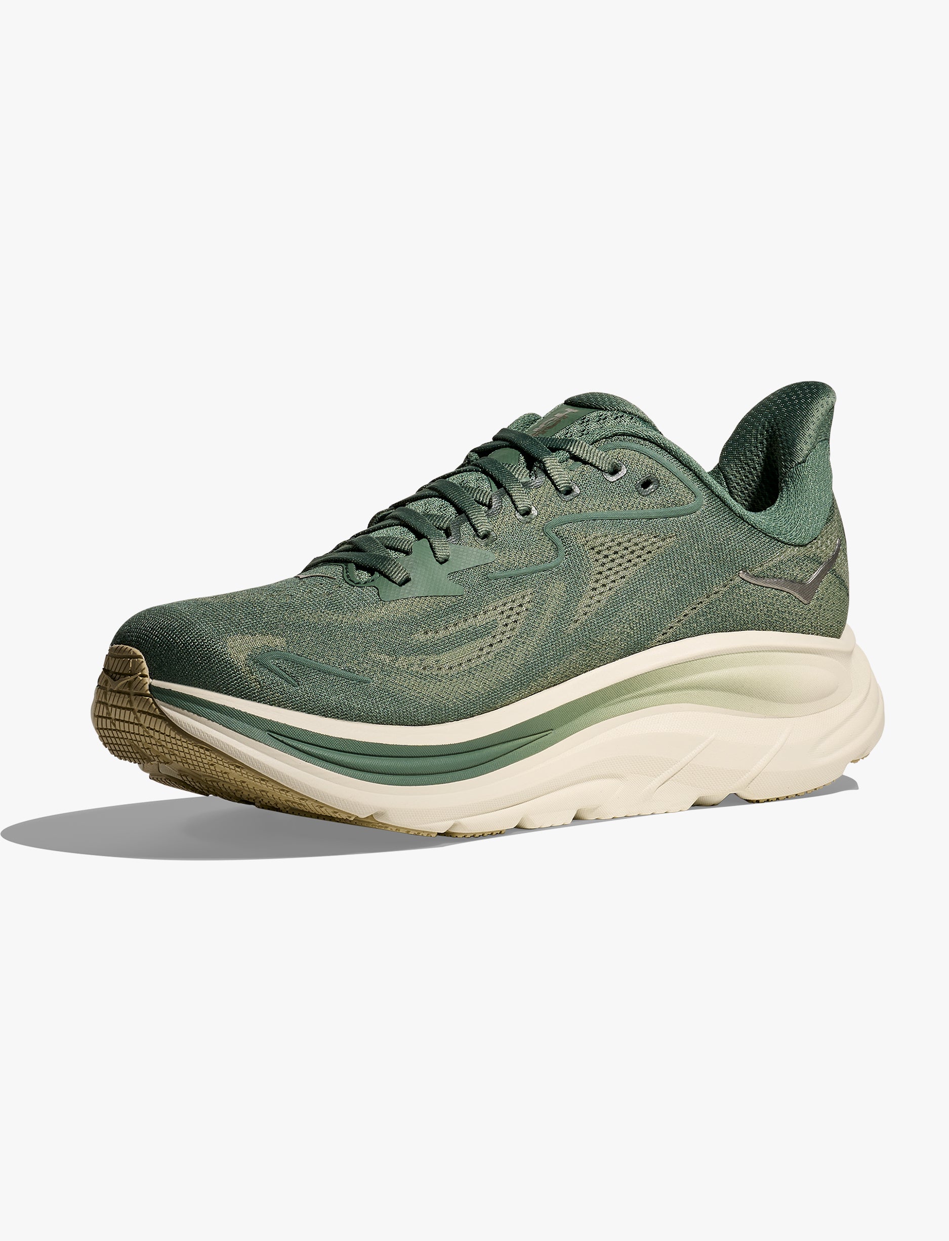 10  - HOKA CLIFTON 10 נעלי ספורט גברים הוקה קליפטון