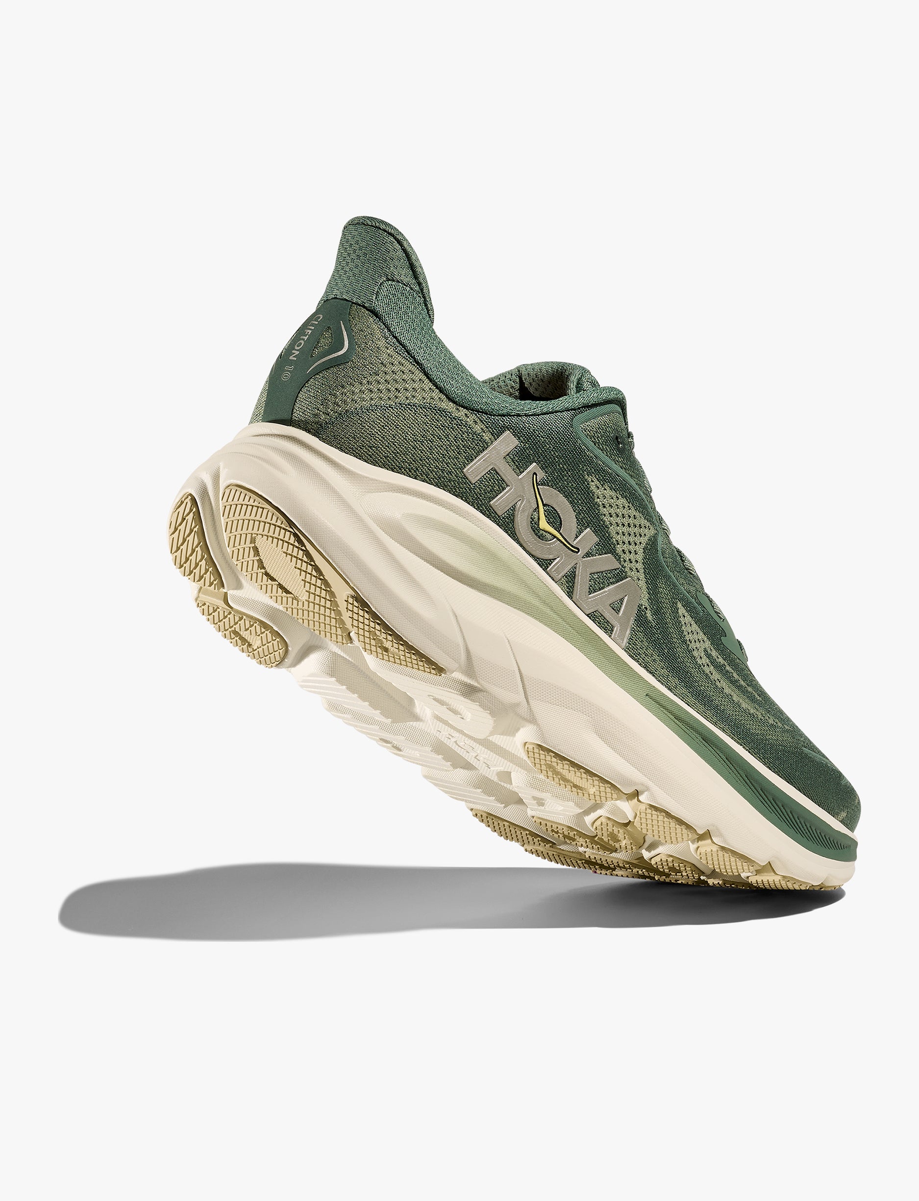 10 - HOKA CLIFTON 10 נעלי ספורט גברים הוקה קליפטון