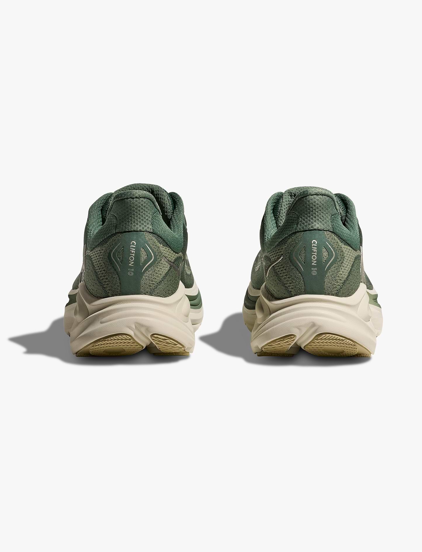 10 - HOKA CLIFTON 10 נעלי ספורט גברים הוקה קליפטון