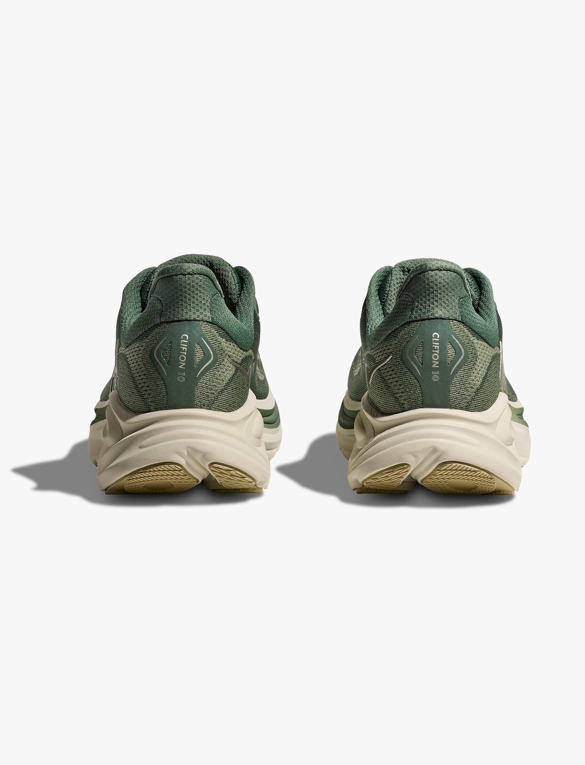 10  - HOKA CLIFTON 10 נעלי ספורט גברים הוקה קליפטון
