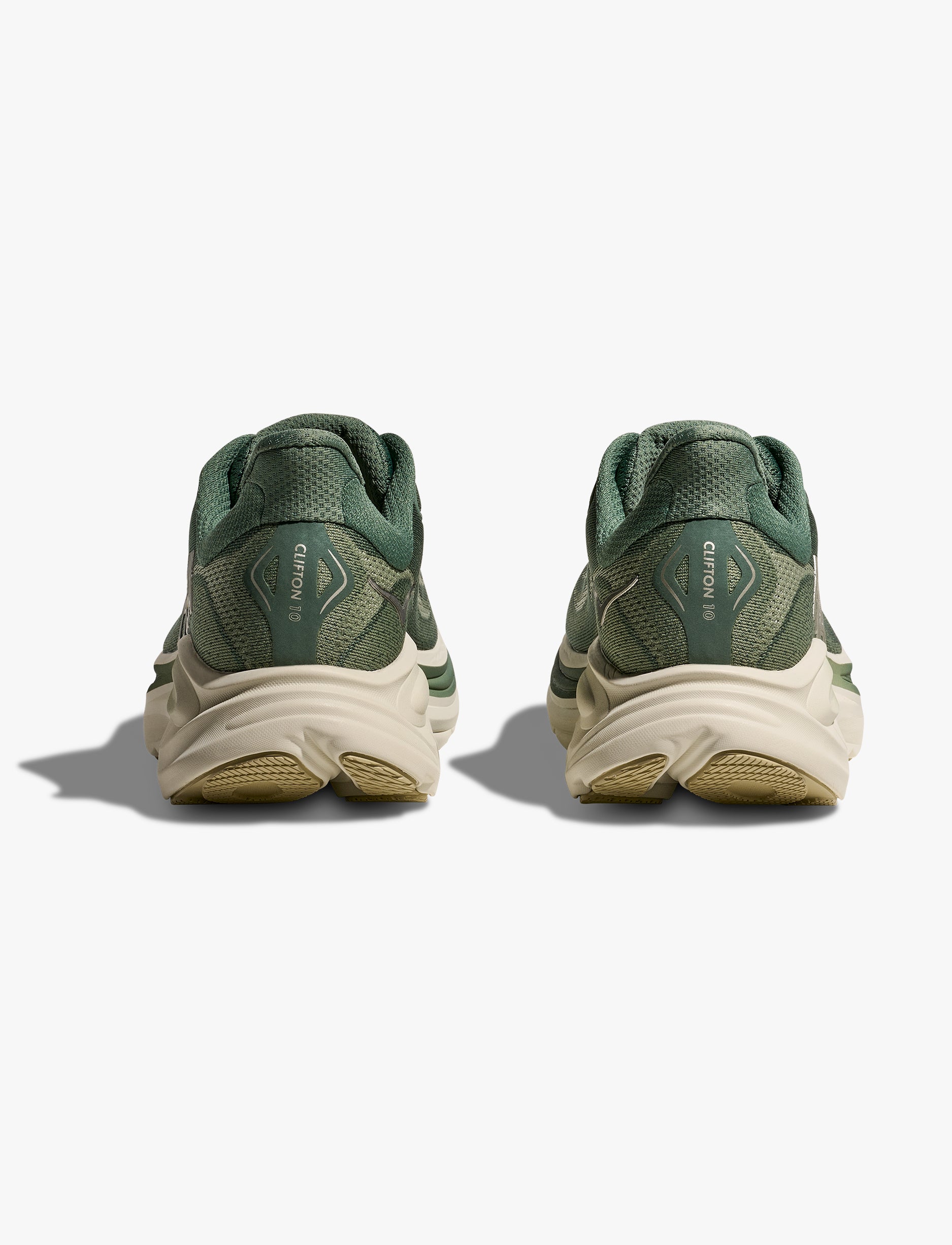 10  - HOKA CLIFTON 10 נעלי ספורט גברים הוקה קליפטון