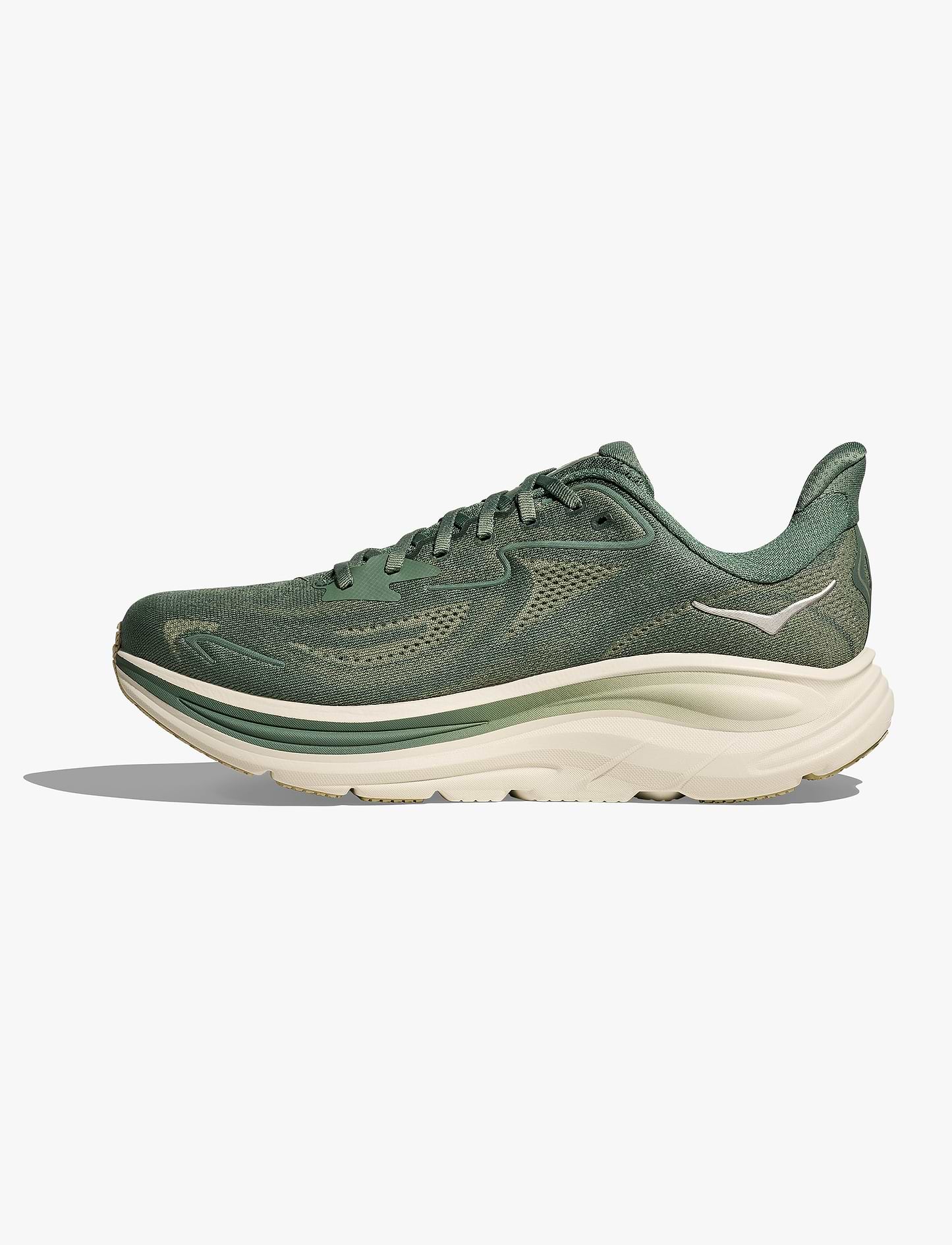 10 - HOKA CLIFTON 10 נעלי ספורט גברים הוקה קליפטון