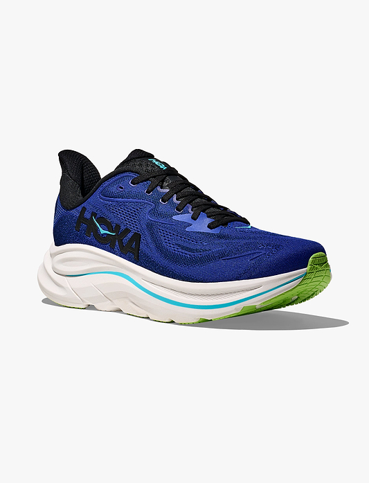 10  - HOKA CLIFTON 10 נעלי ספורט גברים הוקה קליפטון