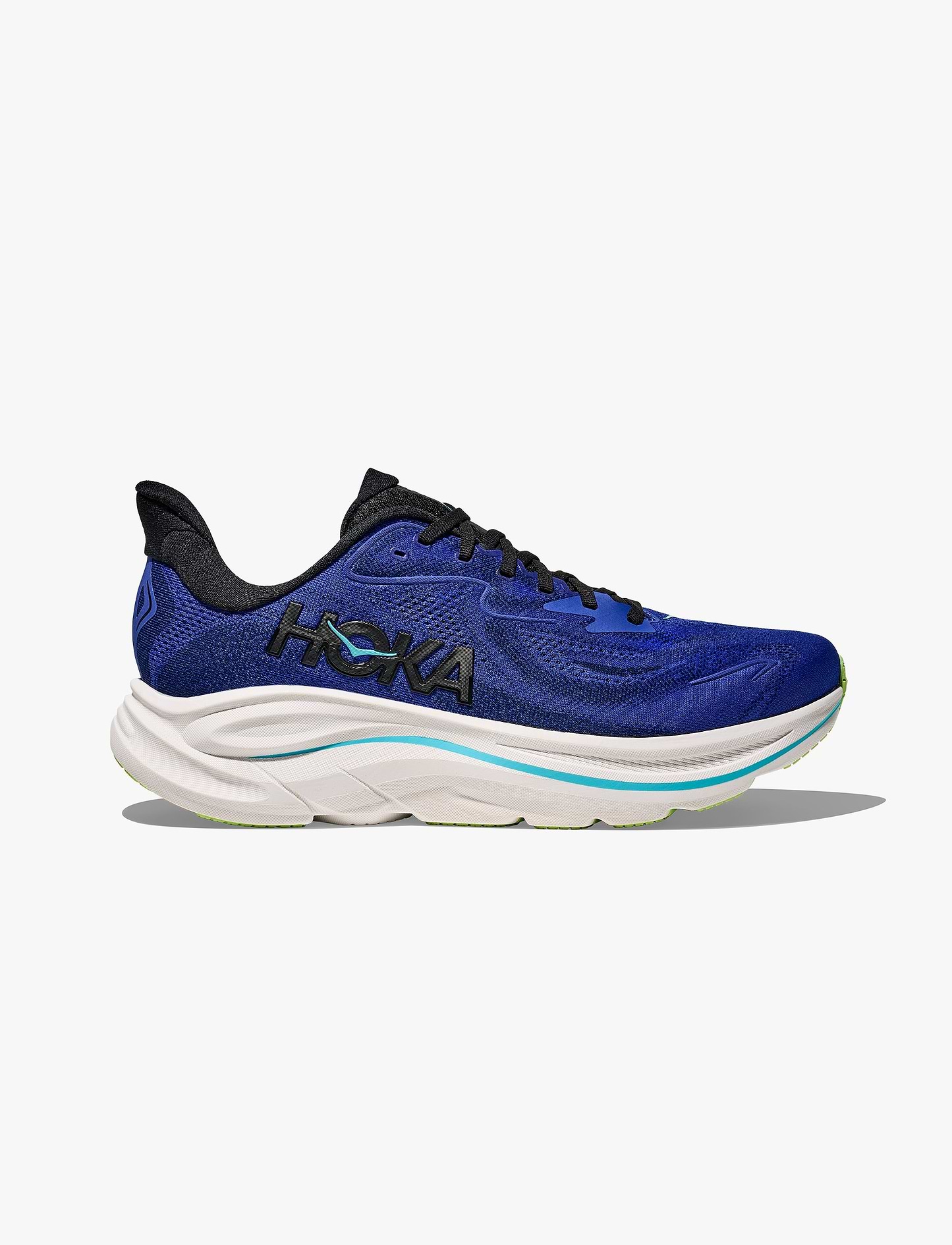 10 - HOKA CLIFTON 10 נעלי ספורט גברים הוקה קליפטון