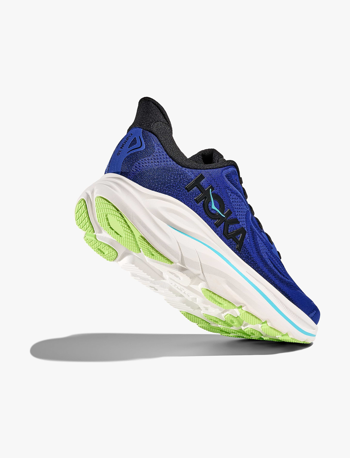 10 - HOKA CLIFTON 10 נעלי ספורט גברים הוקה קליפטון